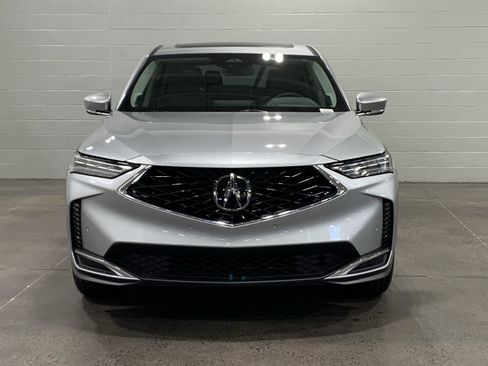 Used 2026 Acura MDX FWD w/ Technology Package image 3