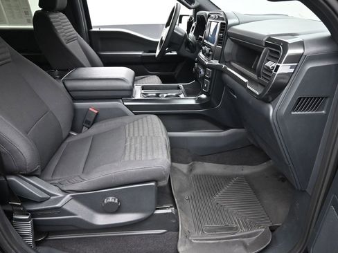Used 2023 Ford F150 XL w/ STX Appearance Package image 7