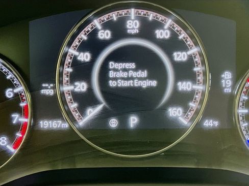 Certified 2023 MAZDA CX-30 AWD 2.5 S w/ Preferred Package image 16