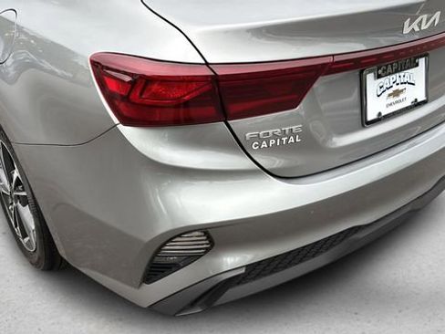 Used 2024 Kia Forte LXS FWD image 34