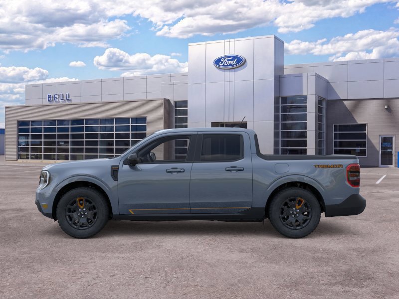 New 2026 Ford Maverick Tremor AWD/4WD image 3