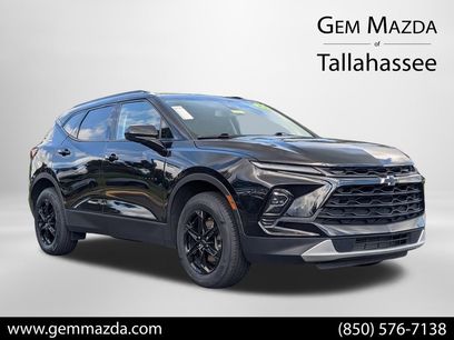 Used 2023 Chevrolet Blazer LT w/ Convenience Package