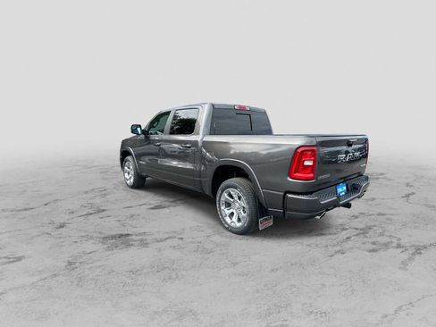 New 2026 RAM 1500 Big Horn AWD/4WD image 6