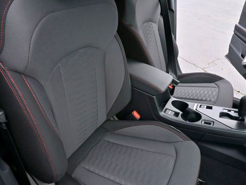 New 2026 Subaru Impreza 2.0i Sport image 23