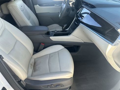 Used 2021 Cadillac XT6 Premium Luxury image 8