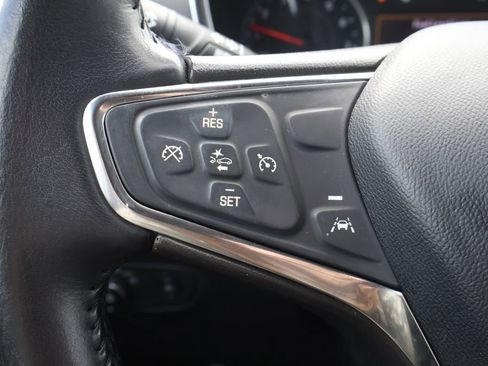 Used 2021 Chevrolet Equinox LT AWD/4WD image 21