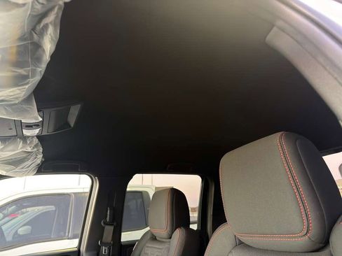 New 2026 Nissan Frontier Pro-X image 19