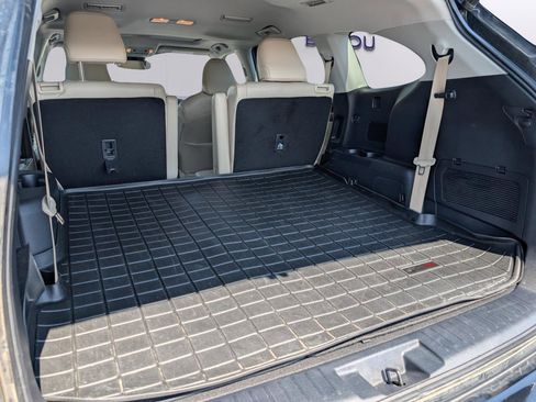 Used 2021 Toyota Highlander Limited image 35