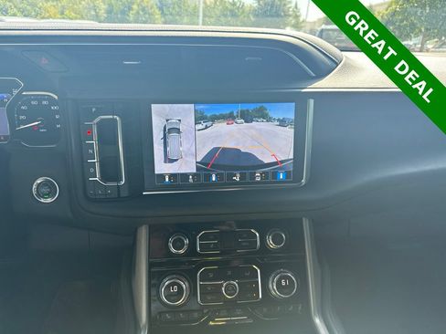 Used 2021 GMC Yukon XL Denali w/ Denali Ultimate Package AWD/4WD image 30