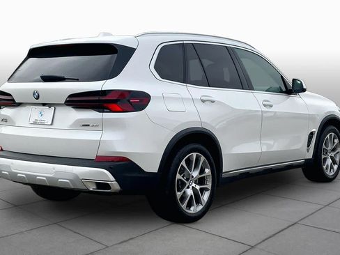 Used 2024 BMW X5 sDrive40i w/ Premium Package RWD image 12