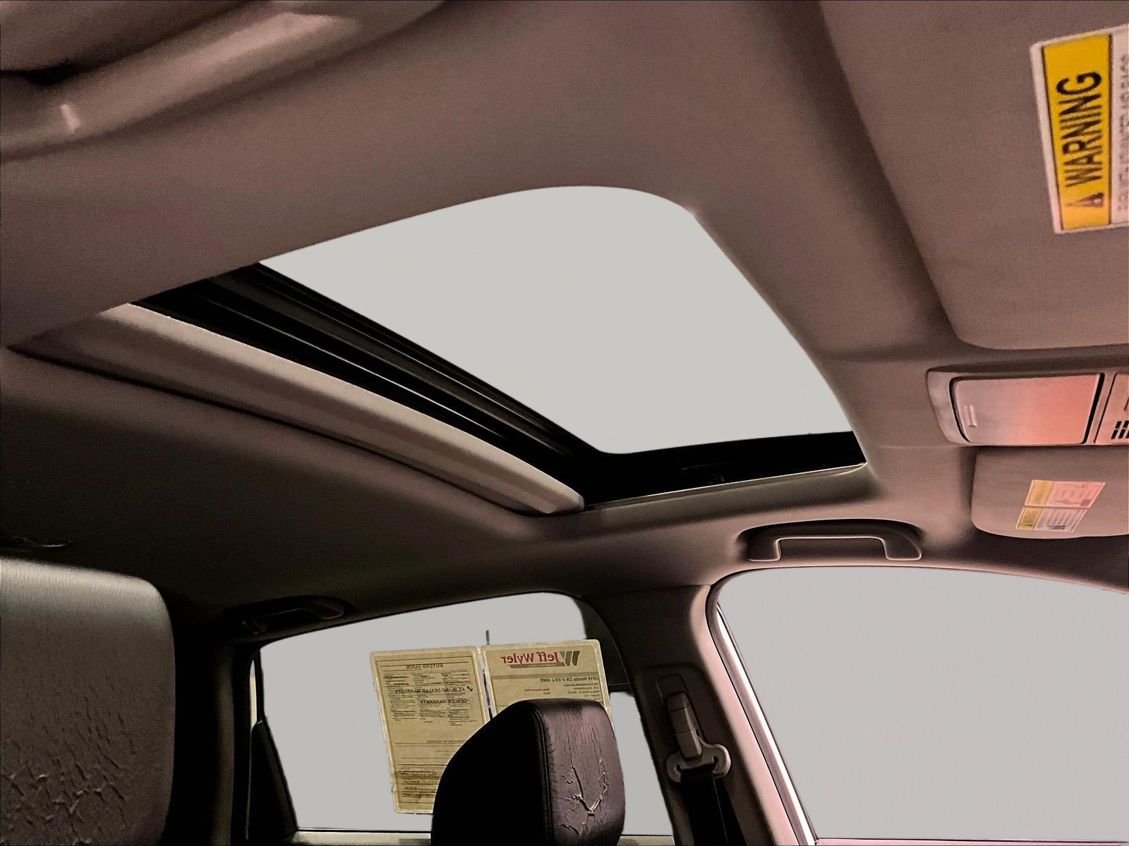 Used 2018 Honda CR-V EX-L image 28