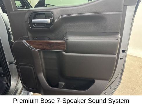 Used 2020 GMC Sierra 1500 SLT w/ SLT Premium Plus Package image 26