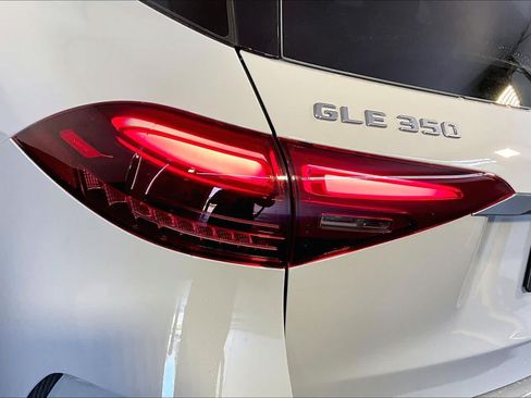 New 2026 Mercedes-Benz GLE 350 4MATIC image 5