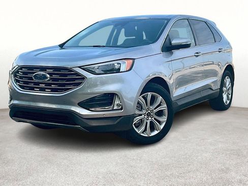 Used 2024 Ford Edge Titanium image 16