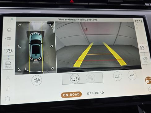 New 2026 Land Rover Range Rover Sport SE image 23