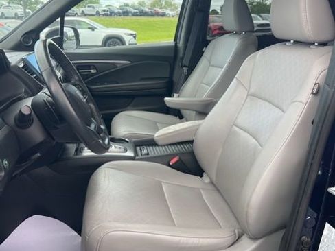 Used 2021 Honda Passport EX-L image 26