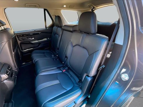 Used 2025 Honda Pilot EX-L image 20