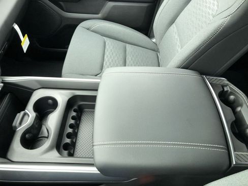 New 2026 RAM 1500 Big Horn w/ Night Edition AWD/4WD image 25