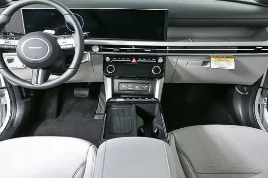 New 2026 Hyundai Tucson Limited FWD image 28