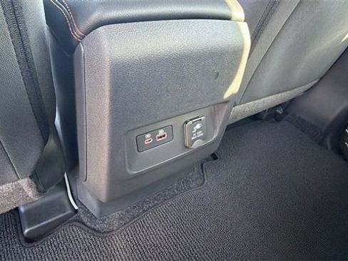 New 2026 Nissan Frontier PRO-4X image 18