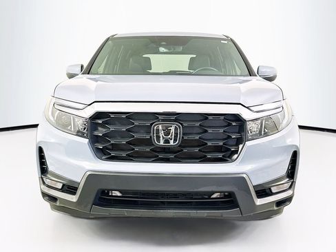Certified 2023 Honda Passport EX-L image 5