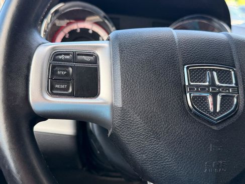 Used 2015 Dodge Grand Caravan SE w/ Quick Order Package 29E SE FWD image 20