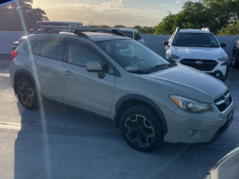 Used 2013 Subaru Crosstrek 2.0i Premium image 7