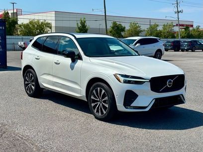 Certified 2024 Volvo XC60 B5 Plus