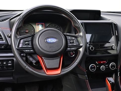 Used 2023 Subaru Forester Sport AWD/4WD image 12