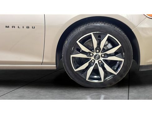 Used 2024 Chevrolet Malibu RS w/ LPO, Floor Liner Package FWD image 20