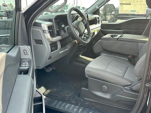 New 2026 Ford F250 XL w/ STX Appearance Package image 10