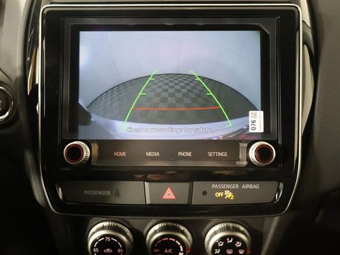 New 2026 Mitsubishi Outlander Sport SE AWD/4WD image 41