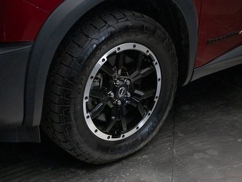 Used 2023 Nissan Pathfinder Rock Creek image 7