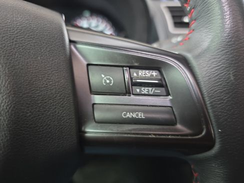 Used 2020 Subaru WRX Limited w/ Popular Package #1 image 22