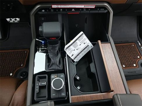 New 2026 Toyota Tundra 1794 Edition w/ TRD Off-Road Package image 7