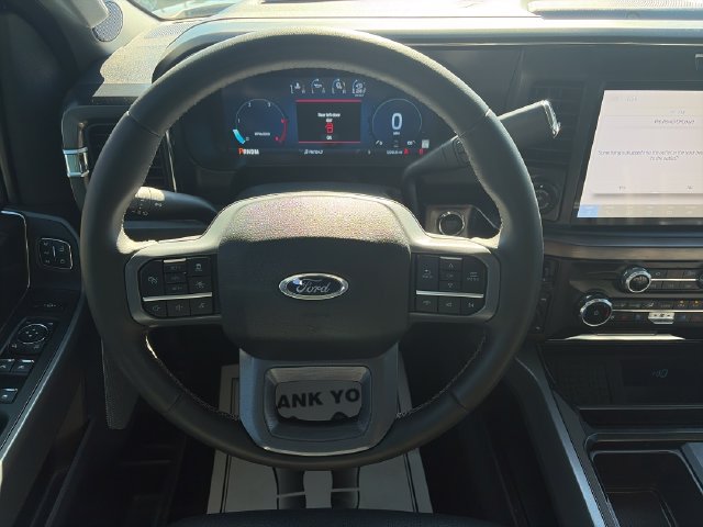 Used 2026 Ford F450 Lariat w/ Lariat Ultimate Package AWD/4WD image 11