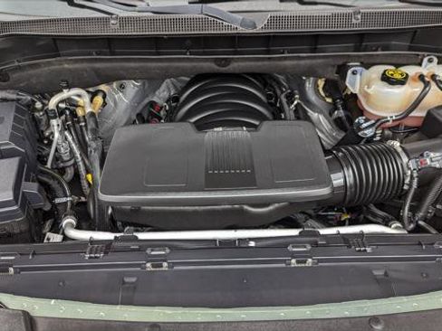 Used 2023 Chevrolet Tahoe Premier image 32