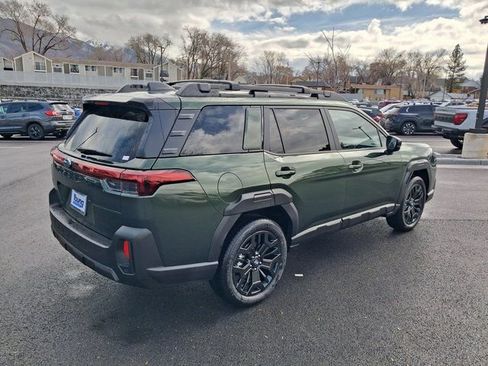 New 2026 Subaru Outback Limited XT image 3