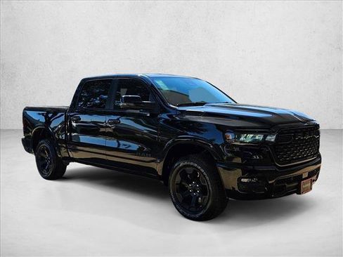 New 2026 RAM 1500 Lone Star image 7