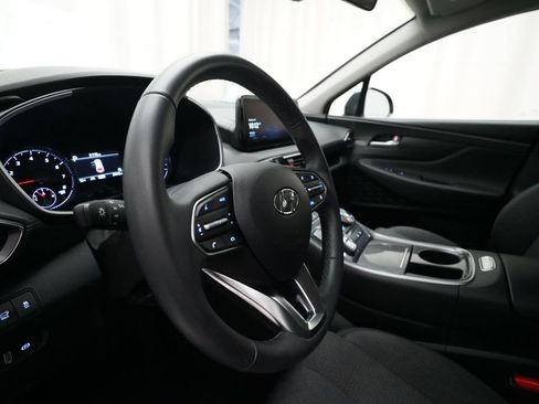 Used 2023 Hyundai Santa Fe SEL AWD/4WD image 8