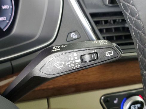 Certified 2023 Audi Q5 2.0T Premium Plus w/ Premium Plus Package image 39