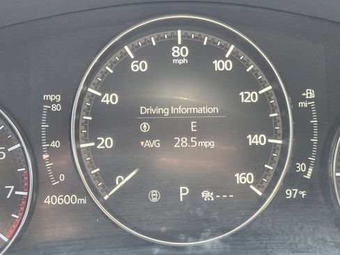 Used 2023 MAZDA CX-30 AWD 2.5 S w/ Select Package image 26