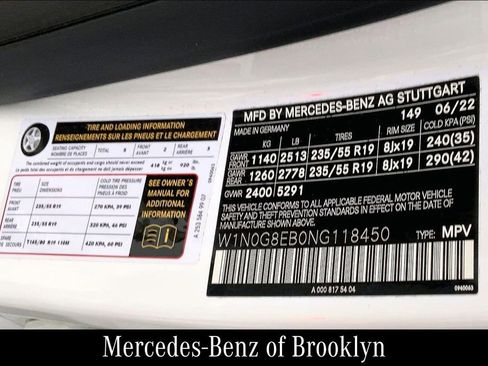 Used 2022 Mercedes-Benz GLC 300 4MATIC image 35