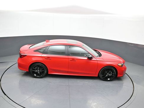 Certified 2025 Honda Civic Sport image 36