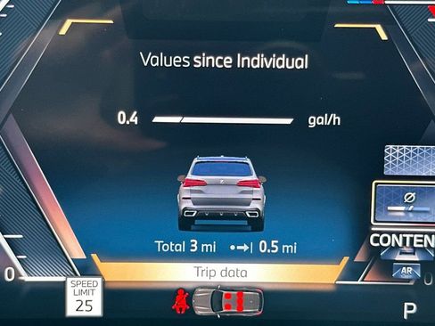 New 2026 BMW X5 xDrive40i w/ M Sport Package image 31