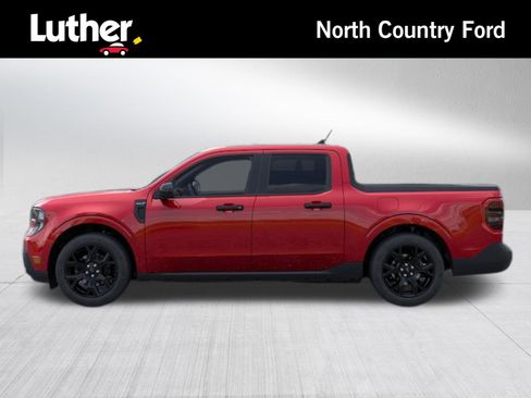 New 2026 Ford Maverick XLT w/ Equipment Group 301A AWD/4WD image 3