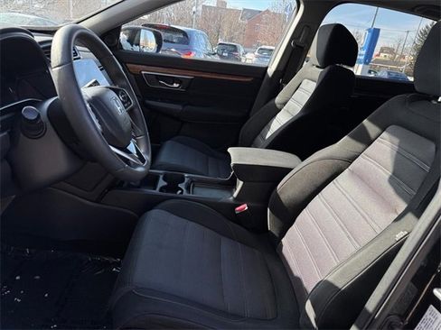 Certified 2018 Honda CR-V EX image 6