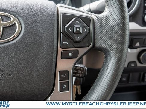 Used 2021 Toyota Tacoma SR5 image 25