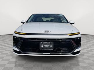 Used 2025 Hyundai Sonata SEL video 2
