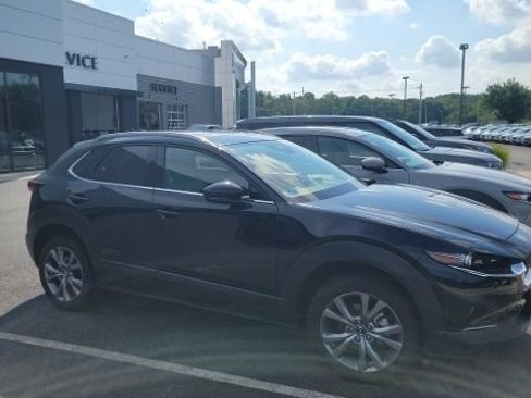 Used 2024 MAZDA CX-30 AWD 2.5 S w/ Premium Package image 2